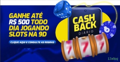 13a8pg Plataforma