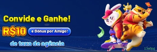 13a8pg Plataforma