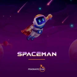 Spaceman 13a8pg